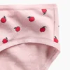 Softest Organic Stretch Cotton Hipster
