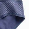 Softest Organic Stretch Cotton Hipster
