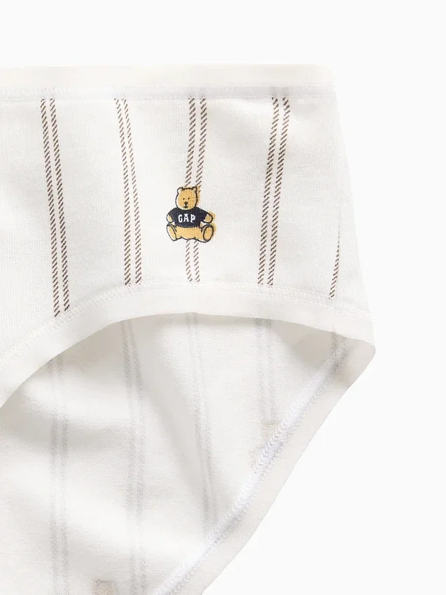Softest Organic Stretch Cotton Hipster