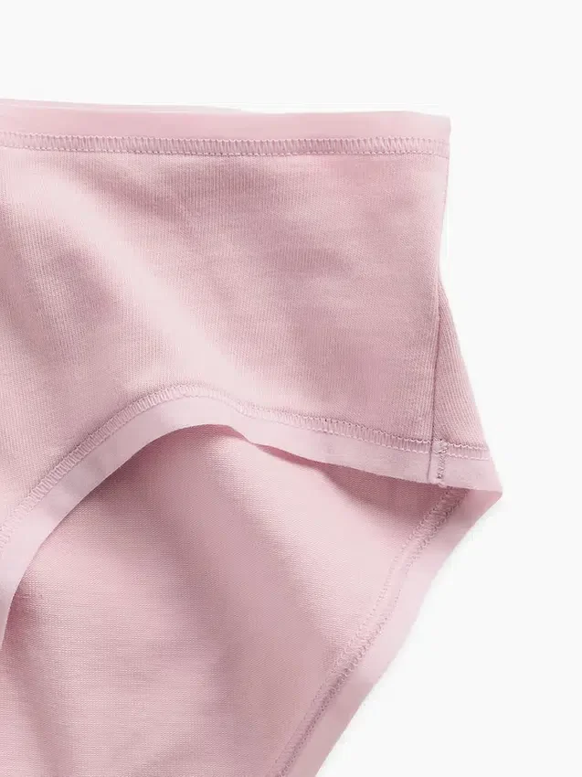 Softest Organic Stretch Cotton Hipster