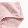 Softest Organic Stretch Cotton Hipster