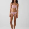 Softest Organic Stretch Cotton Hipster