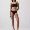 Softest Organic Stretch Cotton Hipster