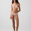 Softest Organic Stretch Cotton Hipster