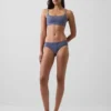 Softest Organic Stretch Cotton Hipster