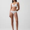 Softest Organic Stretch Cotton Hipster