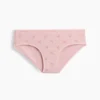 Softest Organic Stretch Cotton Hipster
