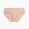 Softest Organic Stretch Cotton Hipster