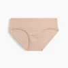 Softest Organic Stretch Cotton Hipster