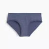 Softest Organic Stretch Cotton Hipster
