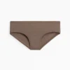 Softest Organic Stretch Cotton Hipster
