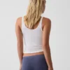 Softest Organic Stretch Cotton Shorty