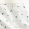 Softest Organic Stretch Cotton Shorty