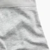 Softest Organic Stretch Cotton Shorty
