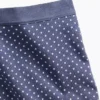 Softest Organic Stretch Cotton Shorty