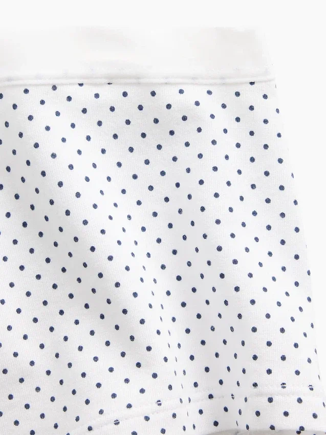Softest Organic Stretch Cotton Shorty