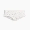 Softest Organic Stretch Cotton Shorty