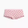 Softest Organic Stretch Cotton Shorty