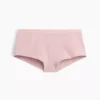 Softest Organic Stretch Cotton Shorty