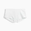 Softest Organic Stretch Cotton Shorty