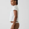 Softest Organic Stretch Cotton Thong