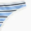 Softest Organic Stretch Cotton Thong