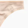 Softest Organic Stretch Cotton Thong