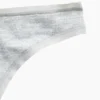 Softest Organic Stretch Cotton Thong