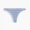 Softest Organic Stretch Cotton Thong