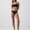 Softest Organic Stretch Cotton Thong