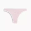 Softest Organic Stretch Cotton Thong