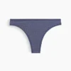 Softest Organic Stretch Cotton Thong
