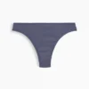 Softest Organic Stretch Cotton Thong