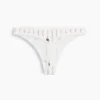 Softest Organic Stretch Cotton Thong