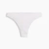 Softest Organic Stretch Cotton Thong
