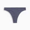 Softest Organic Stretch Cotton Thong