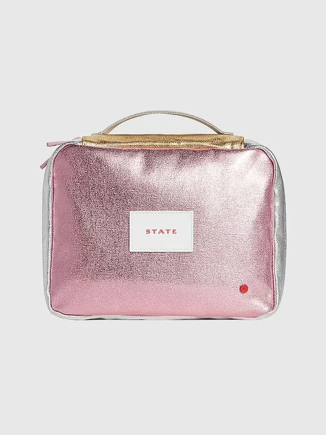 State Bensen Toiletry Kit