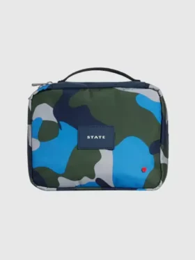State Bensen Toiletry Kit