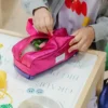 State Clinton Kids Case