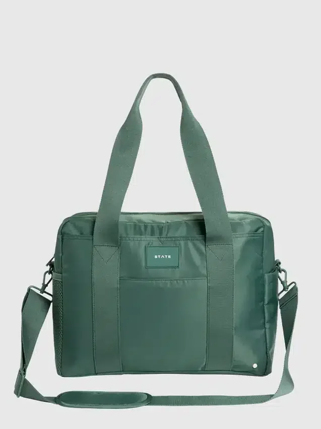 State Jordan Diaper Tote