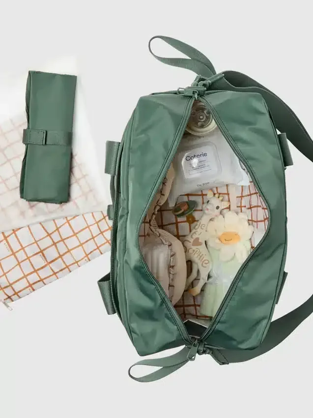 State Jordan Diaper Tote