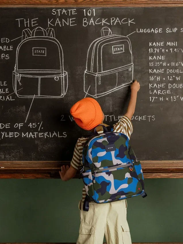 State Kane Backpack