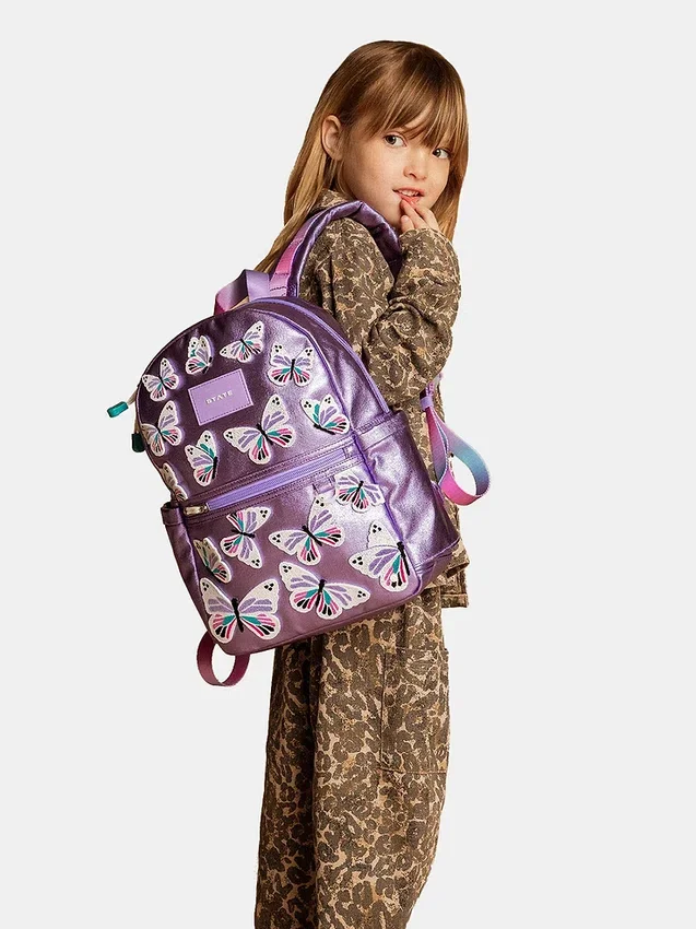State Kane Mini Backpack