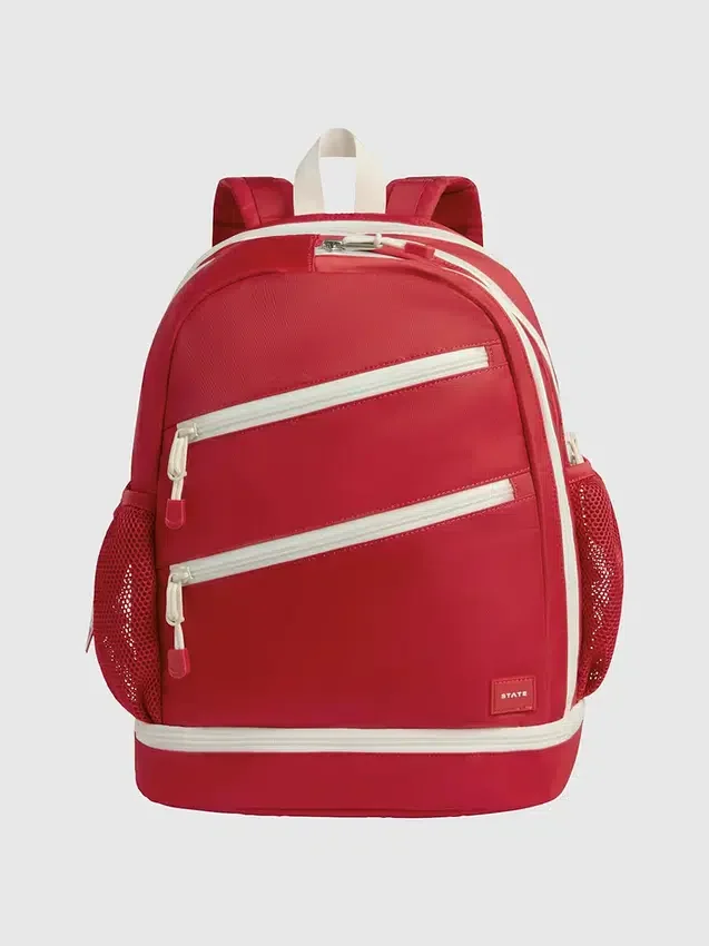 State Lenox Tennis Backpack