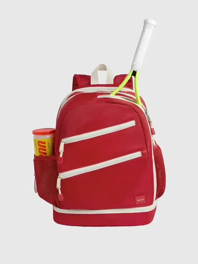 State Lenox Tennis Backpack