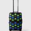 State Logan Carry-On Suitcase