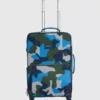 State Logan Carry-On Suitcase