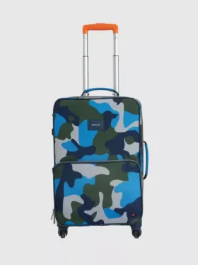 State Logan Carry-On Suitcase