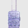 State Logan Carry-On Suitcase