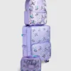 State Logan Carry-On Suitcase